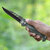 Kitchen Knife/Utility Knives for Home  Professional Use Ideal for Portable, Travel - Fruit Vegetable Cutting - 86