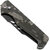 Kitchen Knife/Utility Knives for Home  Professional Use Ideal for Portable, Travel - Fruit Vegetable Cutting - 86