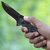 Kitchen Knife/Utility Knives for Home  Professional Use Ideal for Portable, Travel - Fruit Vegetable Cutting - 89