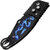 Kitchen Knife/Utility Knives for Home  Professional Use Ideal for Portable, Travel - Fruit Vegetable Cutting - 91