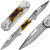 Kitchen Knife/Utility Knives for Home  Professional Use Ideal for Portable, Travel - Fruit Vegetable Cutting - 94