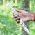Kitchen Knife/Utility Knives for Home  Professional Use Ideal for Portable, Travel - Fruit Vegetable Cutting - 94