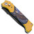 Kitchen Knife/Utility Knives for Home  Professional Use Ideal for Portable, Travel - Fruit Vegetable Cutting - 95
