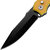 Kitchen Knife/Utility Knives for Home  Professional Use Ideal for Portable, Travel - Fruit Vegetable Cutting - 95