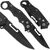 Kitchen Knife/Utility Knives for Home  Professional Use Ideal for Portable, Travel - Fruit Vegetable Cutting - 96