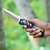 Kitchen Knife/Utility Knives for Home  Professional Use Ideal for Portable, Travel - Fruit Vegetable Cutting - 100
