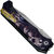 Kitchen Knife/Utility Knives for Home  Professional Use Ideal for Portable, Travel - Fruit Vegetable Cutting - 100