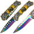Kitchen Knife/Utility Knives for Home  Professional Use Ideal for Portable, Travel - Fruit Vegetable Cutting - 102