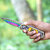 Kitchen Knife/Utility Knives for Home  Professional Use Ideal for Portable, Travel - Fruit Vegetable Cutting - 102