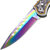 Kitchen Knife/Utility Knives for Home  Professional Use Ideal for Portable, Travel - Fruit Vegetable Cutting - 102