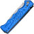 Kitchen Knife/Utility Knives for Home  Professional Use Ideal for Portable, Travel - Fruit Vegetable Cutting - 113