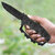 Kitchen Knife/Utility Knives for Home  Professional Use Ideal for Portable, Travel - Fruit Vegetable Cutting - 114