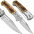 Kitchen Knife/Utility Knives for Home  Professional Use Ideal for Portable, Travel - Fruit Vegetable Cutting - 115