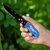 Kitchen Knife/Utility Knives for Home  Professional Use Ideal for Portable, Travel - Fruit Vegetable Cutting - 127