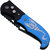 Kitchen Knife/Utility Knives for Home  Professional Use Ideal for Portable, Travel - Fruit Vegetable Cutting - 127