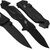 Kitchen Knife/Utility Knives for Home  Professional Use Ideal for Portable, Travel - Fruit Vegetable Cutting - 132