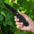 Kitchen Knife/Utility Knives for Home  Professional Use Ideal for Portable, Travel - Fruit Vegetable Cutting - 132