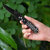 Kitchen Knife/Utility Knives for Home  Professional Use Ideal for Portable, Travel - Fruit Vegetable Cutting - 133
