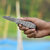 Kitchen Knife/Utility Knives for Home  Professional Use Ideal for Portable, Travel - Fruit Vegetable Cutting - 135