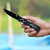 Kitchen Knife/Utility Knives for Home  Professional Use Ideal for Portable, Travel - Fruit Vegetable Cutting - 138