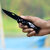 Kitchen Knife/Utility Knives for Home  Professional Use Ideal for Portable, Travel - Fruit Vegetable Cutting - 139