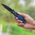 Kitchen Knife/Utility Knives for Home  Professional Use Ideal for Portable, Travel - Fruit Vegetable Cutting - 146