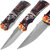 Kitchen Knife/Utility Knives for Home  Professional Use Ideal for Portable, Travel - Fruit Vegetable Cutting - 151