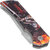 Kitchen Knife/Utility Knives for Home  Professional Use Ideal for Portable, Travel - Fruit Vegetable Cutting - 151