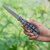 Kitchen Knife/Utility Knives for Home  Professional Use Ideal for Portable, Travel - Fruit Vegetable Cutting - 152