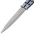 Kitchen Knife/Utility Knives for Home  Professional Use Ideal for Portable, Travel - Fruit Vegetable Cutting - 152