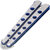 Kitchen Knife/Utility Knives for Home  Professional Use Ideal for Portable, Travel - Fruit Vegetable Cutting - 152