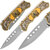 Kitchen Knife/Utility Knives for Home  Professional Use Ideal for Portable, Travel - Fruit Vegetable Cutting - 153