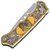 Kitchen Knife/Utility Knives for Home  Professional Use Ideal for Portable, Travel - Fruit Vegetable Cutting - 153