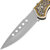 Kitchen Knife/Utility Knives for Home  Professional Use Ideal for Portable, Travel - Fruit Vegetable Cutting - 153