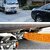 Tow Rope,Car Tow Rope (Up 2Ton) Tow Belt Towing Pull Strap with Hook