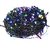 DAYBETTER Multicolor 30M String Light, Rice Light, Diwali Decorative Ladi Light Pack of 1