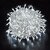 DAYBETTER White 15M String Light, Rice Light, Diwali Decorative Ladi Light Pack of 1