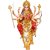 Self Adhesive 45.72 cm Wall Sticker (Pack of 1)