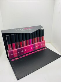 Lipstick set 12pc