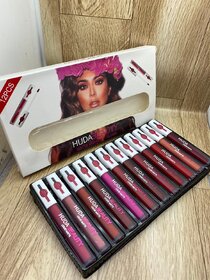 Lipstick set 12pc