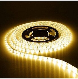 DAYBETTER LED STRIP LIGHT 4040 WARM WHITE COLOR FOR DECORATION - Pack of 1