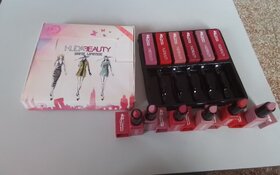 Lipstick set 12pc