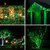 DAYBETTER Green 15M String Light, Rice Light, Diwali Decorative Ladi Light Pack of 2