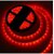 DAYBETTER LED STRIP LIGHT 4040 RED COLOR FOR DECORATION - Pack of 1