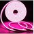 DAYBETTER Resin Neon Light Pink Color 5 meter Waterproof Pendant Pink - Pack of 1