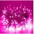 DAYBETTER Pink 15M Decorative Ladi, Rice, String Led Light Pixel ( Pack of 1 )