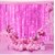 DAYBETTER Pink 15M Decorative Ladi, Rice, String Led Light Pixel ( Pack of 1 )