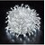 DAYBETTER White 15M Decorative Ladi, Rice, String Led Light Pixel ( Pack of 1 )