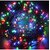 DAYBETTER Multicolor 40M Decorative Ladi, Rice, String Led Light Pixel ( Pack of 2 )