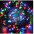 DAYBETTER Multicolor 30M Decorative Ladi, Rice, String Led Light Pixel ( Pack of 1 )